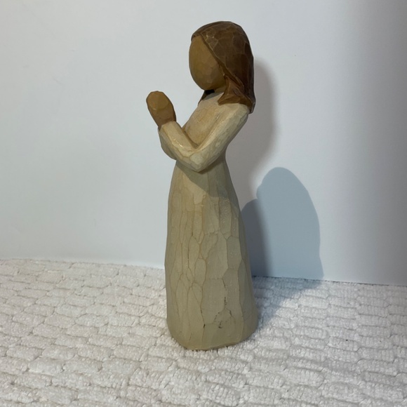 Willow Tree Figure by Susan Lordi - Sisters by Heart - Picture 4 of 13